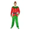 Adults Elf Costume -bodysocks Shop Elf 1