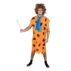 Men's Caveman Costume