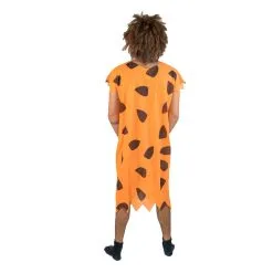 Men's Caveman Costume -bodysocks Shop FrendFlint 3