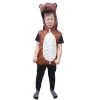 Kids Hedgehog Costume -bodysocks Shop HEDGEHOG5