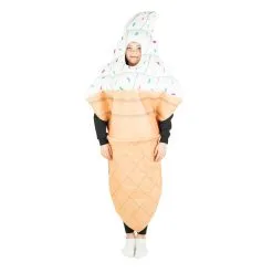 Kids Ice Cream Costume