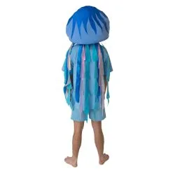 Jellyfish Costume -bodysocks Shop JELLYFISH20