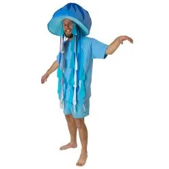 Jellyfish Costume -bodysocks Shop JELLYFISH40
