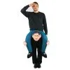 Piggyback Kim Jong-un Costume -bodysocks Shop Kimj1