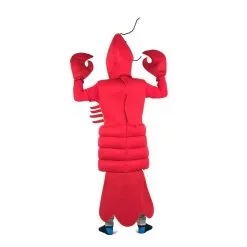 Kids Lobster Costume 7 Kids Lobster Costume -bodysocks Shop LOBSTERKIDS3