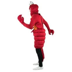 Lobster Costume 12 Lobster Costume -bodysocks Shop Lobster2