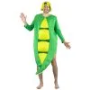 Peapod Costume -bodysocks Shop Peapod1