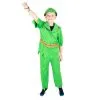 Peterpan Costume -bodysocks Shop PeterPan1