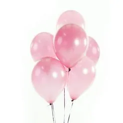 Pink And Green Party Pack -bodysocks Shop Pink Bloons