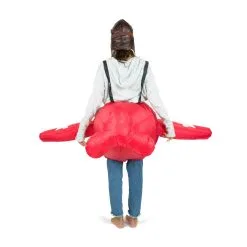 Inflatable Plane Costume 17 Inflatable Plane Costume -bodysocks Shop Plane4