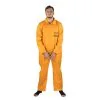 Adults Prisoner Costume -bodysocks Shop Prisoner 4