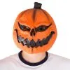 Latex Pumpkin Mask -bodysocks Shop Pumpkin1 e8c9326e 1dbd 4a16 8406 c98a31a5fc83