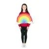 Kids Rainbow Costume -bodysocks Shop RAINBOWKIDS1