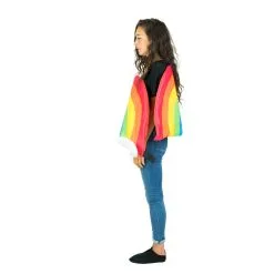 Rainbow Costume -bodysocks Shop Rainbow5