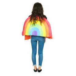 Rainbow Costume -bodysocks Shop Rainbow6