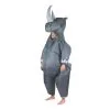Inflatable Rhino Costume -bodysocks Shop Rhino1