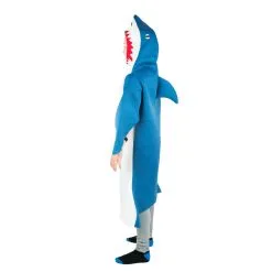 Kids Shark Attack Costume -bodysocks Shop SHARKKIDS2