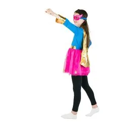 Superhero Costume -bodysocks Shop SUPERHERO2