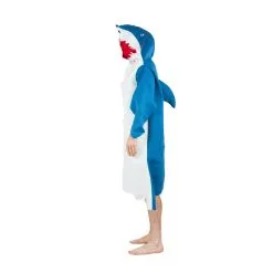 Shark Attack Costume -bodysocks Shop Shark5