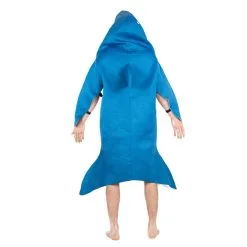 Shark Attack Costume -bodysocks Shop Shark6
