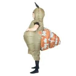 bodysocks Shop -bodysocks Shop Snail2