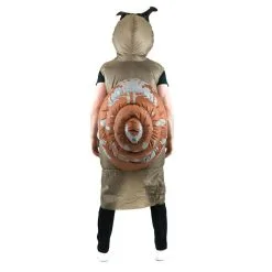 Inflatable Snail Costume -bodysocks Shop Snail7