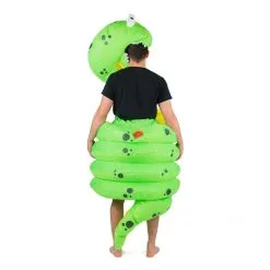 Inflatable Snake Costume 11 Inflatable Snake Costume -bodysocks Shop Snake6