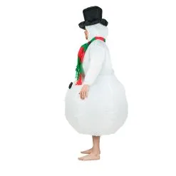 bodysocks Shop -bodysocks Shop Snowman2