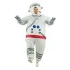 Inflatable Spaceman Costume -bodysocks Shop SpacemanV2 1