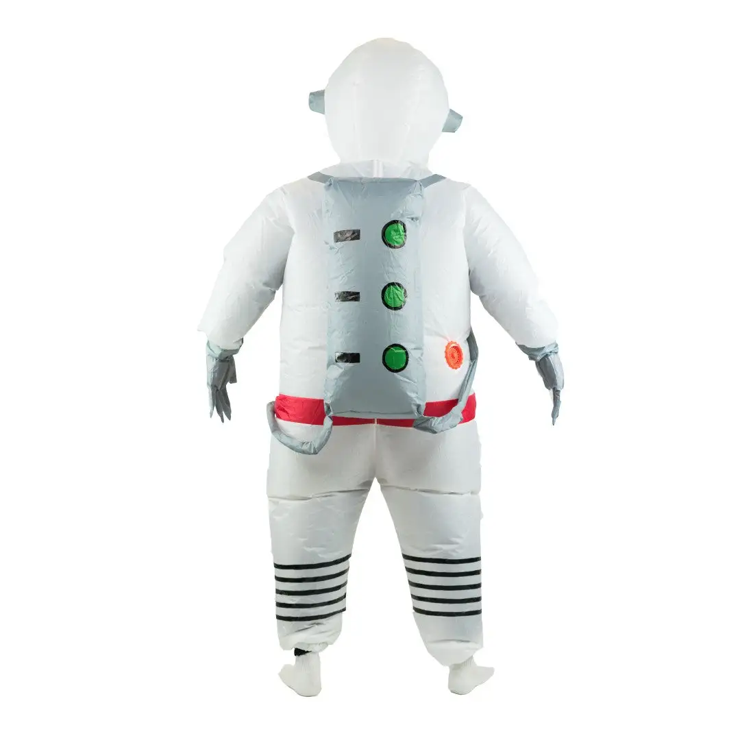 Inflatable Spaceman Costume 5 Inflatable Spaceman Costume - Image 3