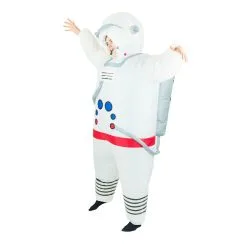Inflatable Spaceman Costume 12 Inflatable Spaceman Costume -bodysocks Shop SpacemanV2 5