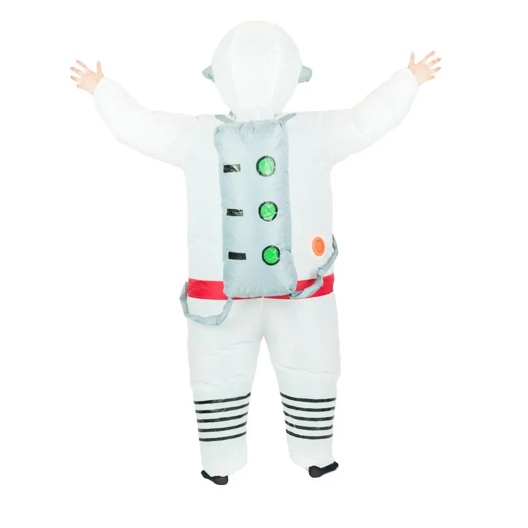 Inflatable Spaceman Costume 8 Inflatable Spaceman Costume - Image 6