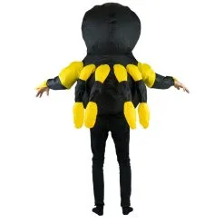 Inflatable Spider Costume 10 Inflatable Spider Costume -bodysocks Shop Spider3