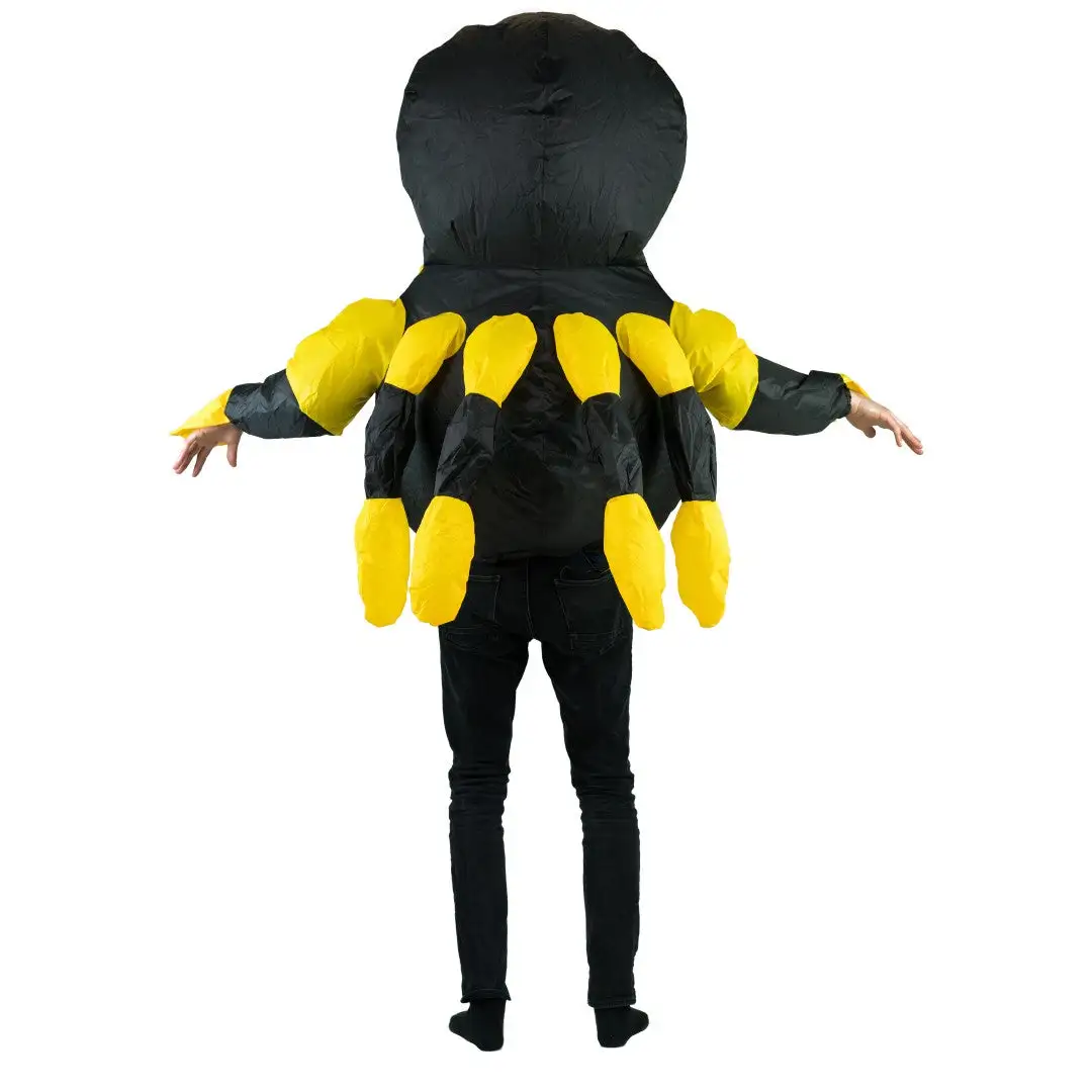 Inflatable Spider Costume 5 Inflatable Spider Costume - Image 3