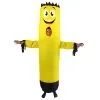 Inflatable Tubeman Costume -bodysocks Shop TUBEMAN3