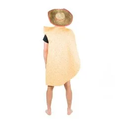 Taco Costume -bodysocks Shop Taco4