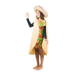 Taco Costume -bodysocks Shop Taco6