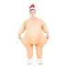 Kids Inflatable Turkey Costume