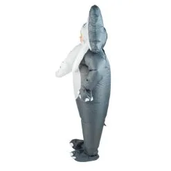 Deluxe Inflatable Elephant Costume -bodysocks Shop elephant2 2f06a8af 7f07 46d4 84e7 4f35a4b79459