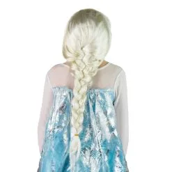 Kids Elsa Costume -bodysocks Shop elsaedit1