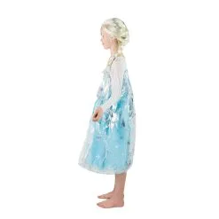 Kids Elsa Costume -bodysocks Shop elsaedit4