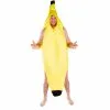 Banana Costume 1 Banana Costume -bodysocks Shop fancy dress banana costume 1
