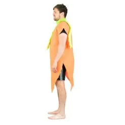 Carrot Costume -bodysocks Shop fancy dress carrot costume 5
