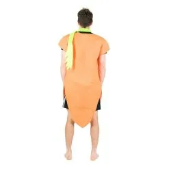 Carrot Costume -bodysocks Shop fancy dress carrot costume 6