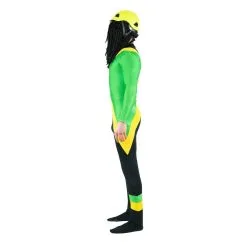 Cool Runnings Costume -bodysocks Shop fancy dress cool runnings costume 2