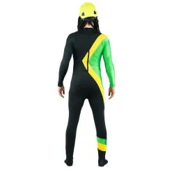 Cool Runnings Costume -bodysocks Shop fancy dress cool runnings costume 4