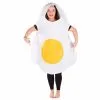 Egg Costume