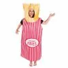 French Fries Costume -bodysocks Shop fancy dress french fries costume 1