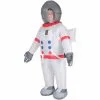 Inflatable Astronaut Costume -bodysocks Shop fancy dress inflatable astronaut costume 1