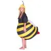 Inflatable Bee Costume 2 Inflatable Bee Costume -bodysocks Shop fancy dress inflatable bee costume 1